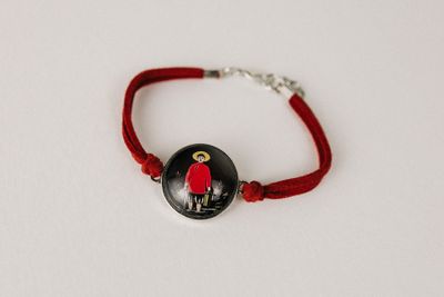 Painting Bracelet