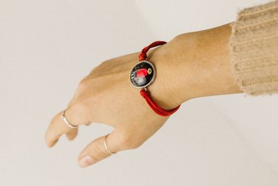 Painting Bracelet