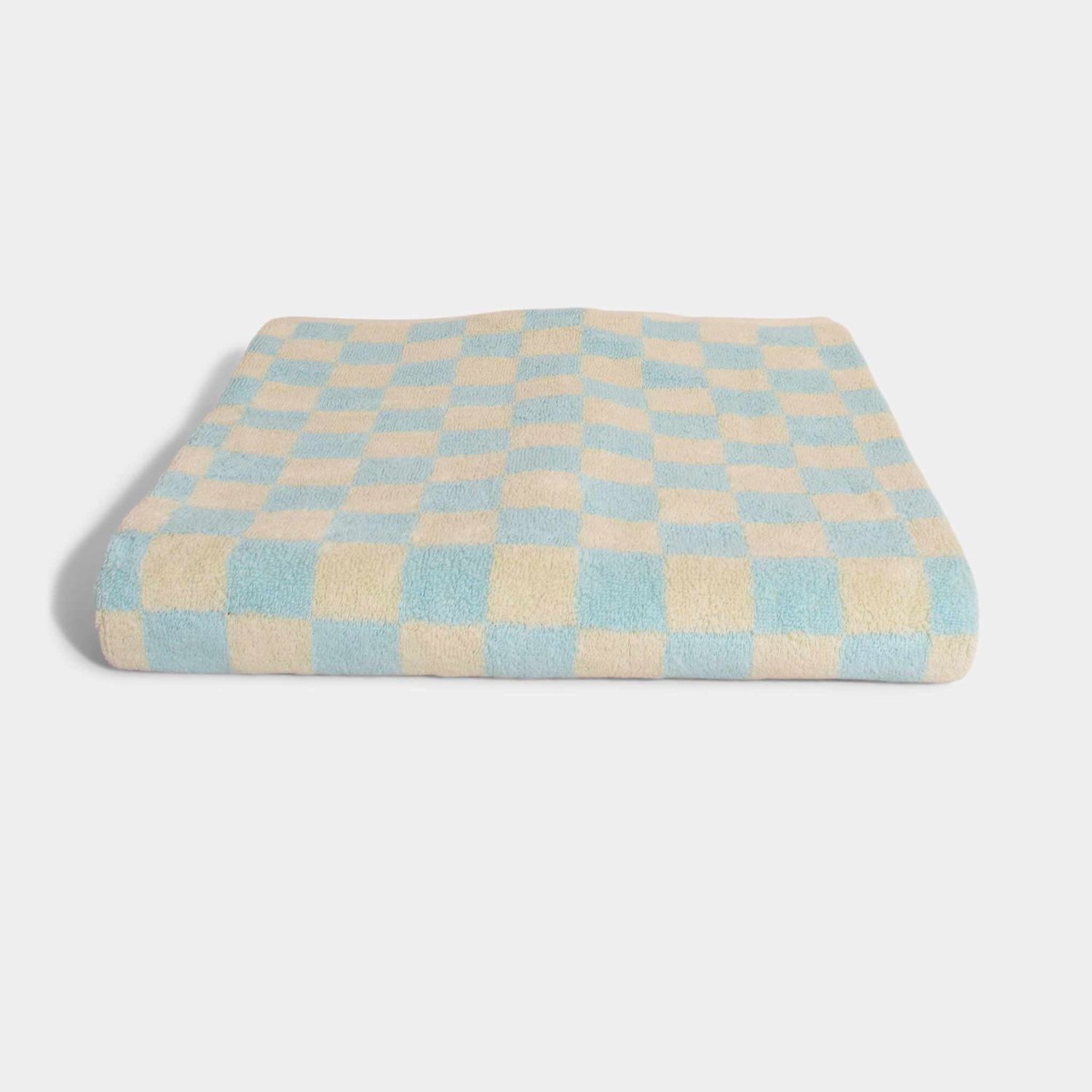 Handdoek Check