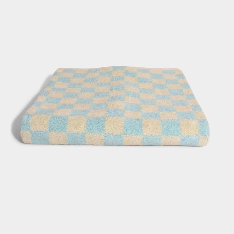 Handdoek Check