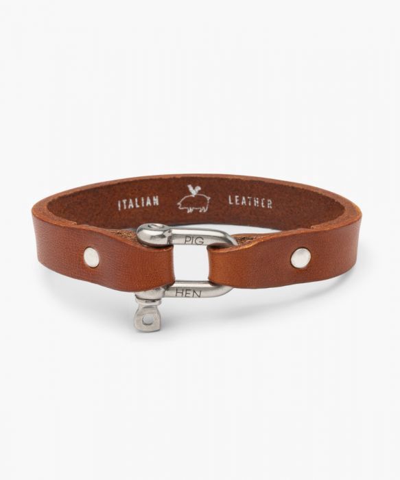 Sharp Simon Leather