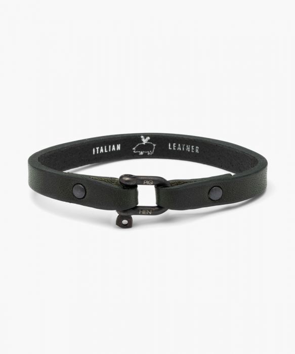 Vicious Vik Leather
