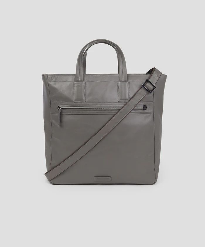 Analyst Shopper Grey