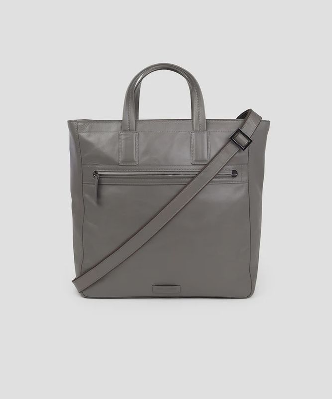 Analyst Shopper Grey