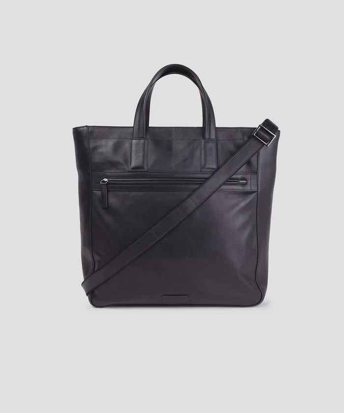 Analyst Shopper Black