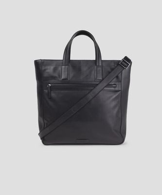 Analyst Shopper Black