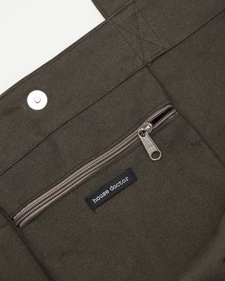 Bag Vacay Army green