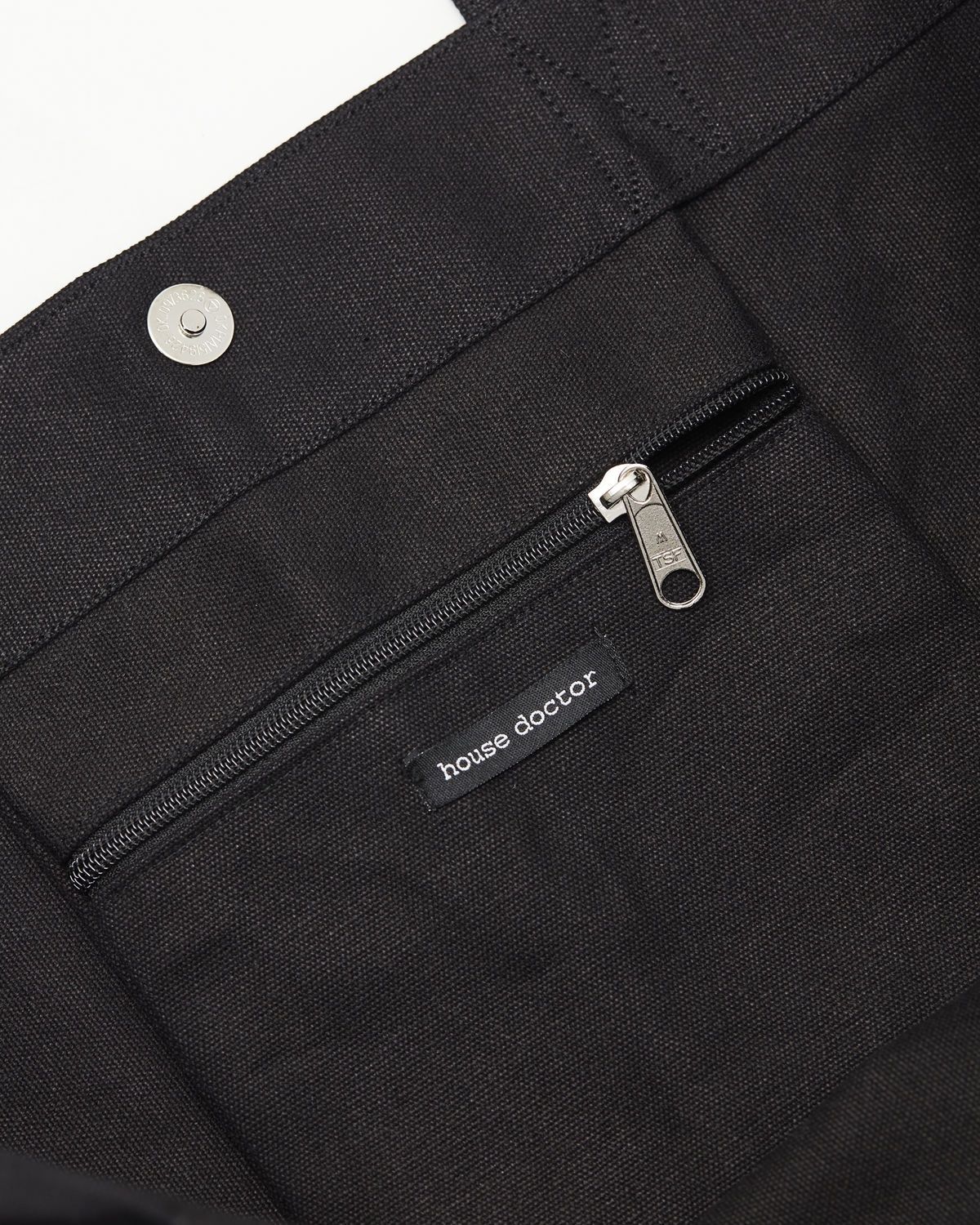 Bag Vacay Pirate Black