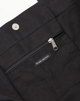 Bag Vacay Pirate Black