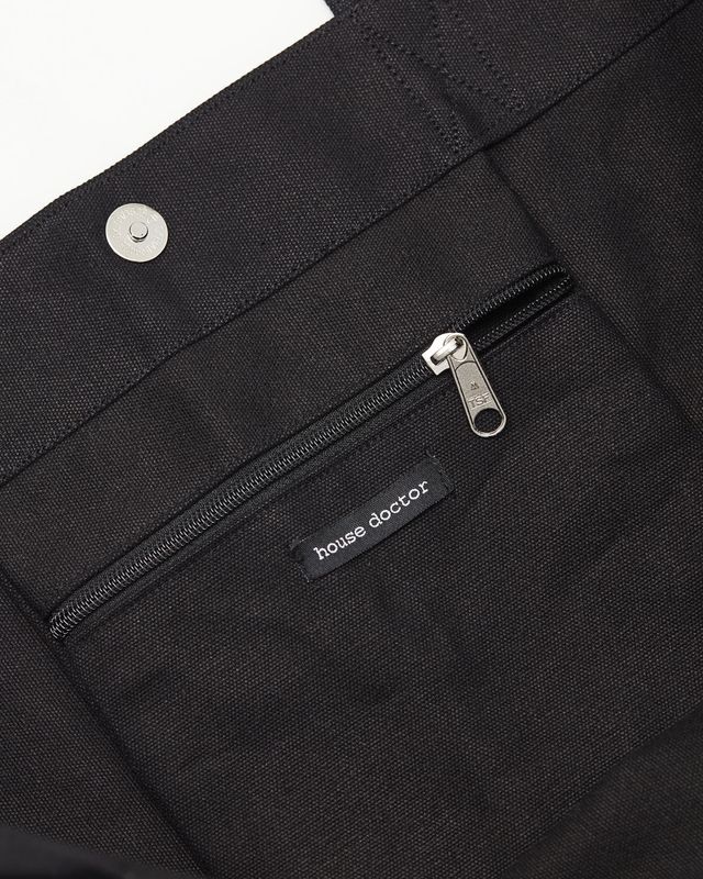 Bag Vacay Pirate Black