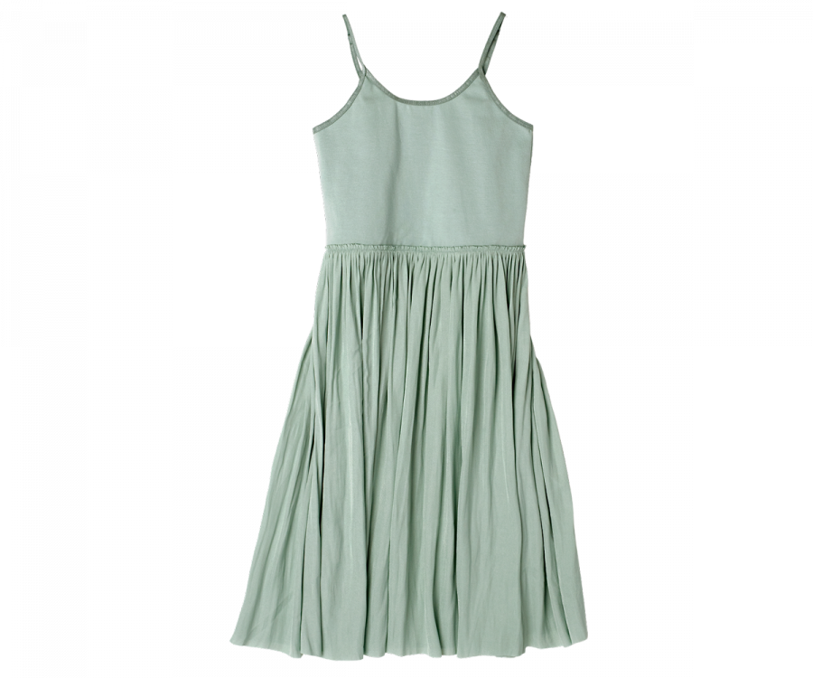 Ballerina jurk, 4-6 jaar, Mint