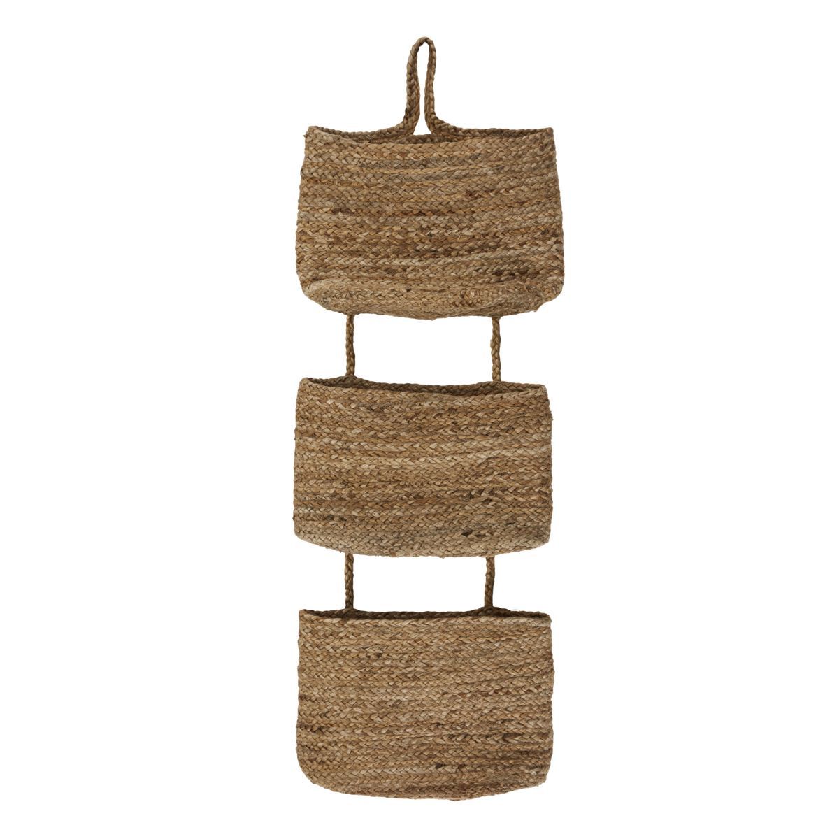 Basket Ramla Natural