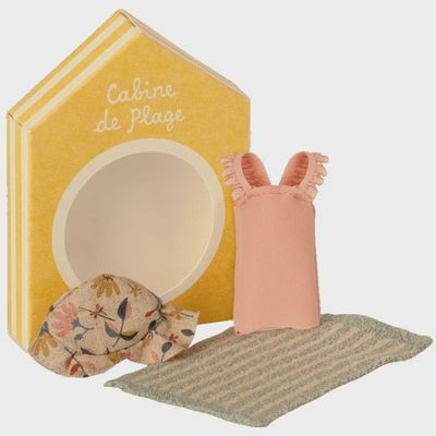 Beach set voor grote zus