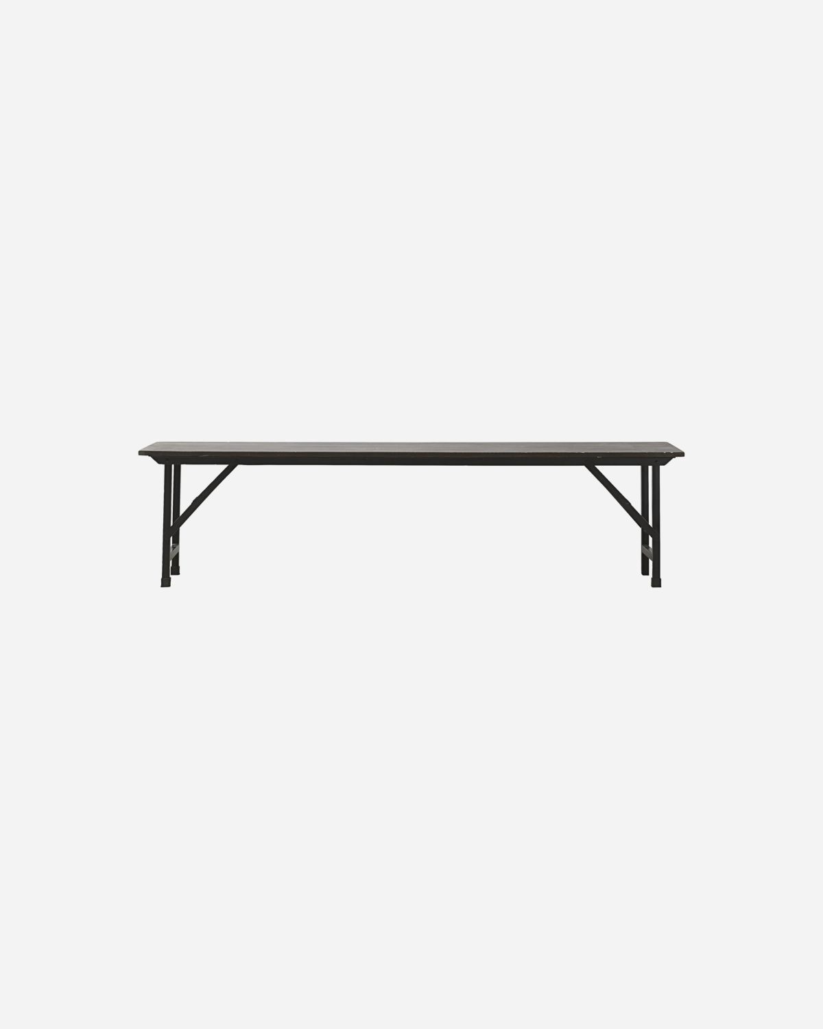 Bench, Party, Black