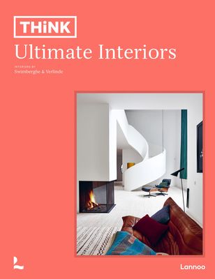 Boek Think Ultimate Interiors