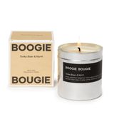 Boogie Bougie Tonka Bean &amp; Myrrh