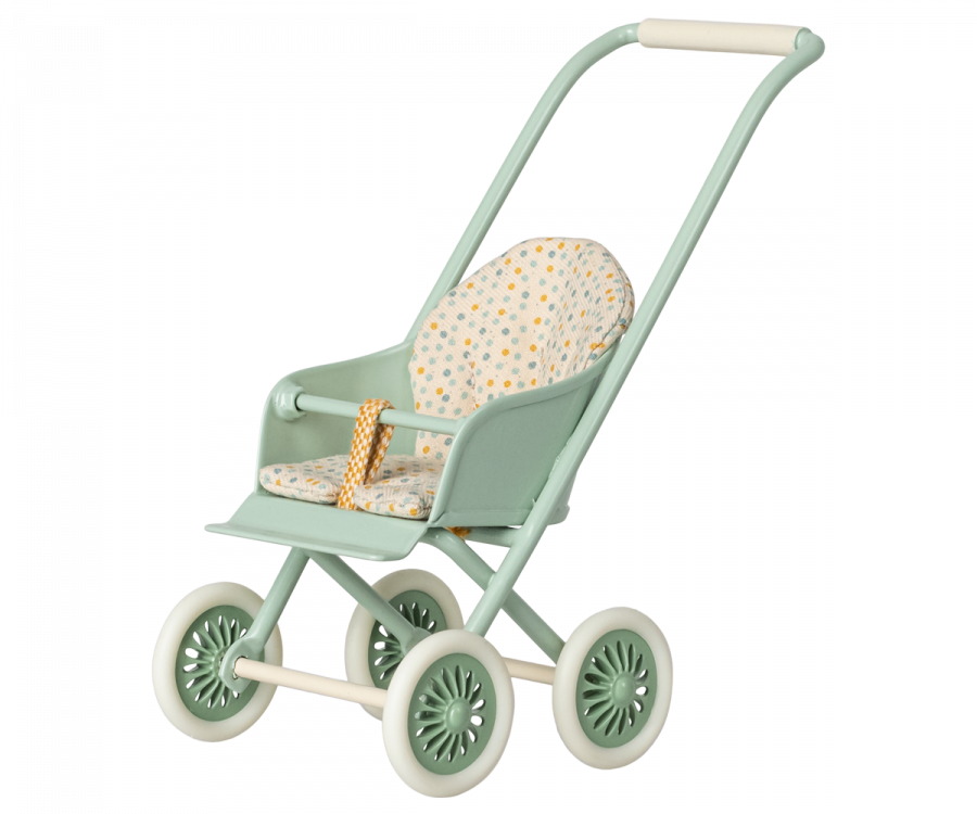 Buggy micro mint