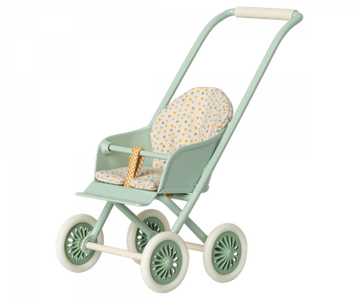 Buggy micro mint