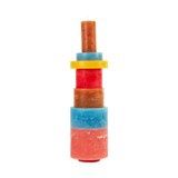 Candl Stack 07 multicolor