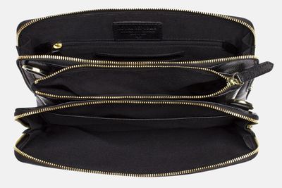 Catamaran Hand Bag 179 black