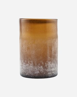 Candle Stand, Mist, Brown hoog