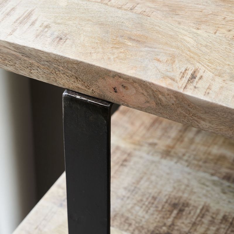Console Woda Nature