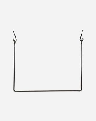 Coat rack, Black (ms0200)