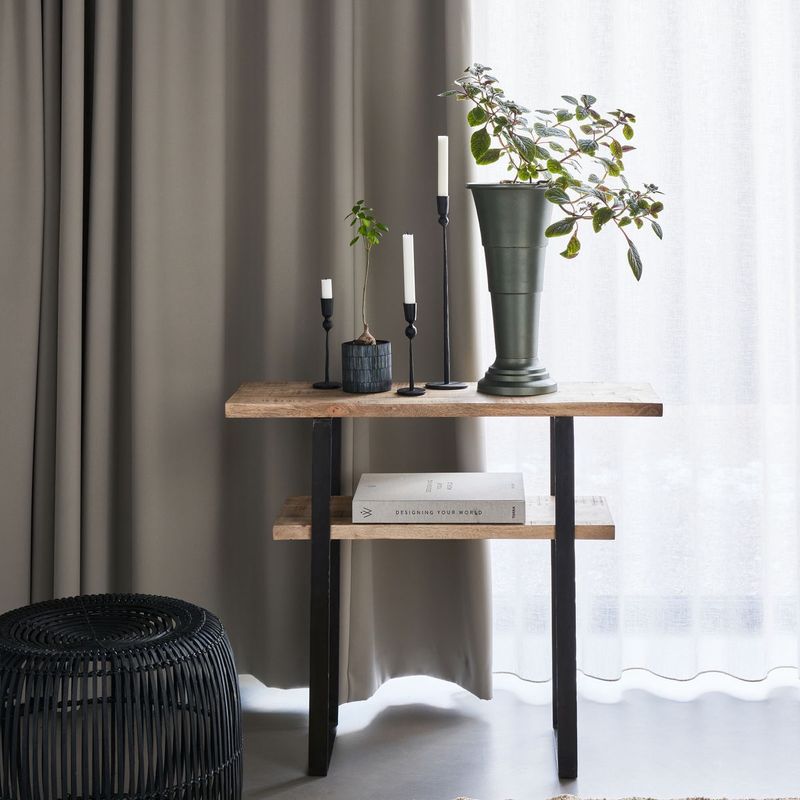 Console Woda Nature
