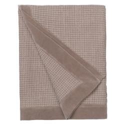 Cozy Living Plaid Small Waffle Magnol 170 X 130