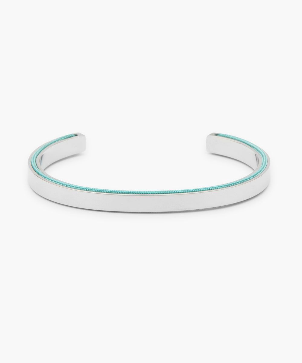 Dames Navarch 6SRTurquoise Silver S/M (17cm)
