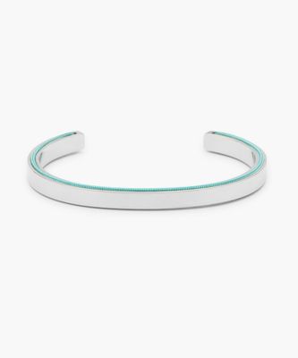 Dames Navarch 6SRTurquoise Silver S/M (17cm)