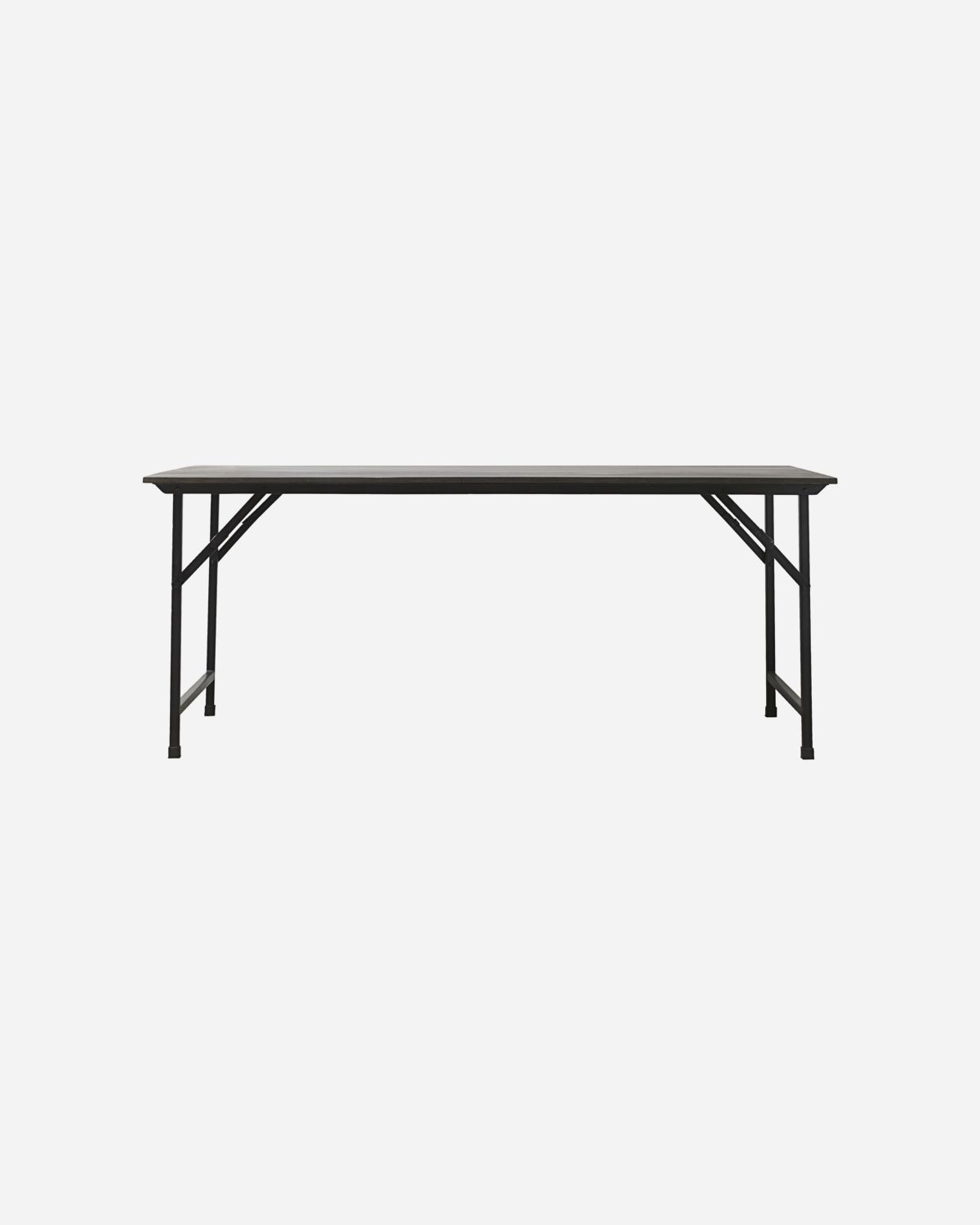 Dining table, Party, Black