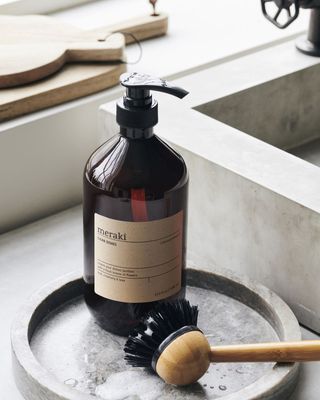 Dish wash, Blossom Breeze 1000 ml.