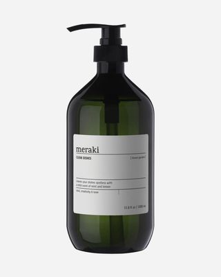 Dish wash, Forest Garden 1000 ml.