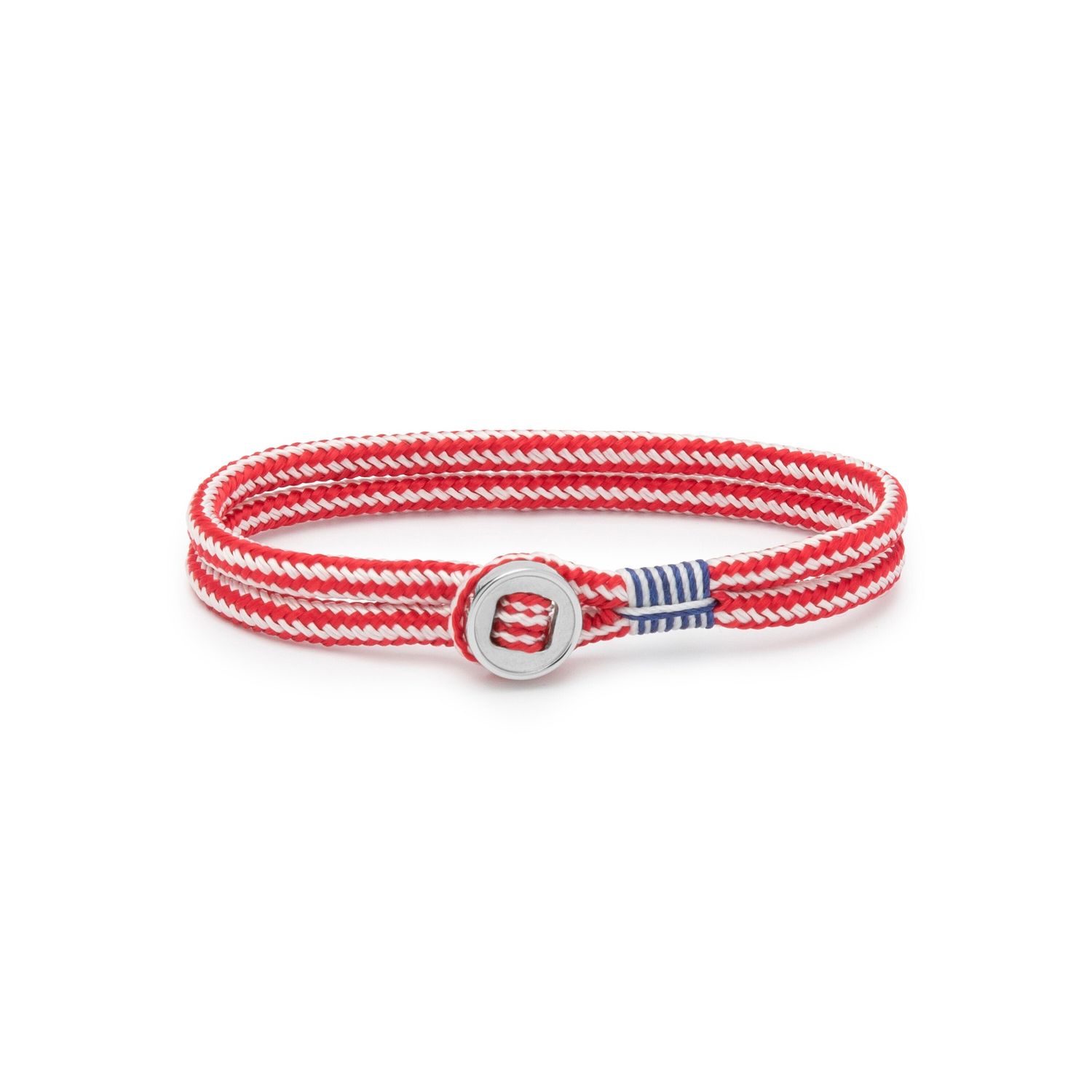 Don Dino White Raspberry Silver S/M (17 cm)
