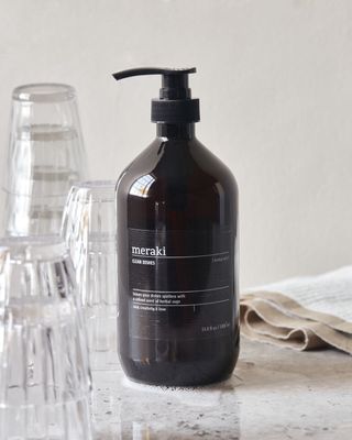 Dish wash, Herbal Nest 1000 ml.