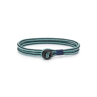 Don Dino Navy Turquoise Black M/l (19 cm)