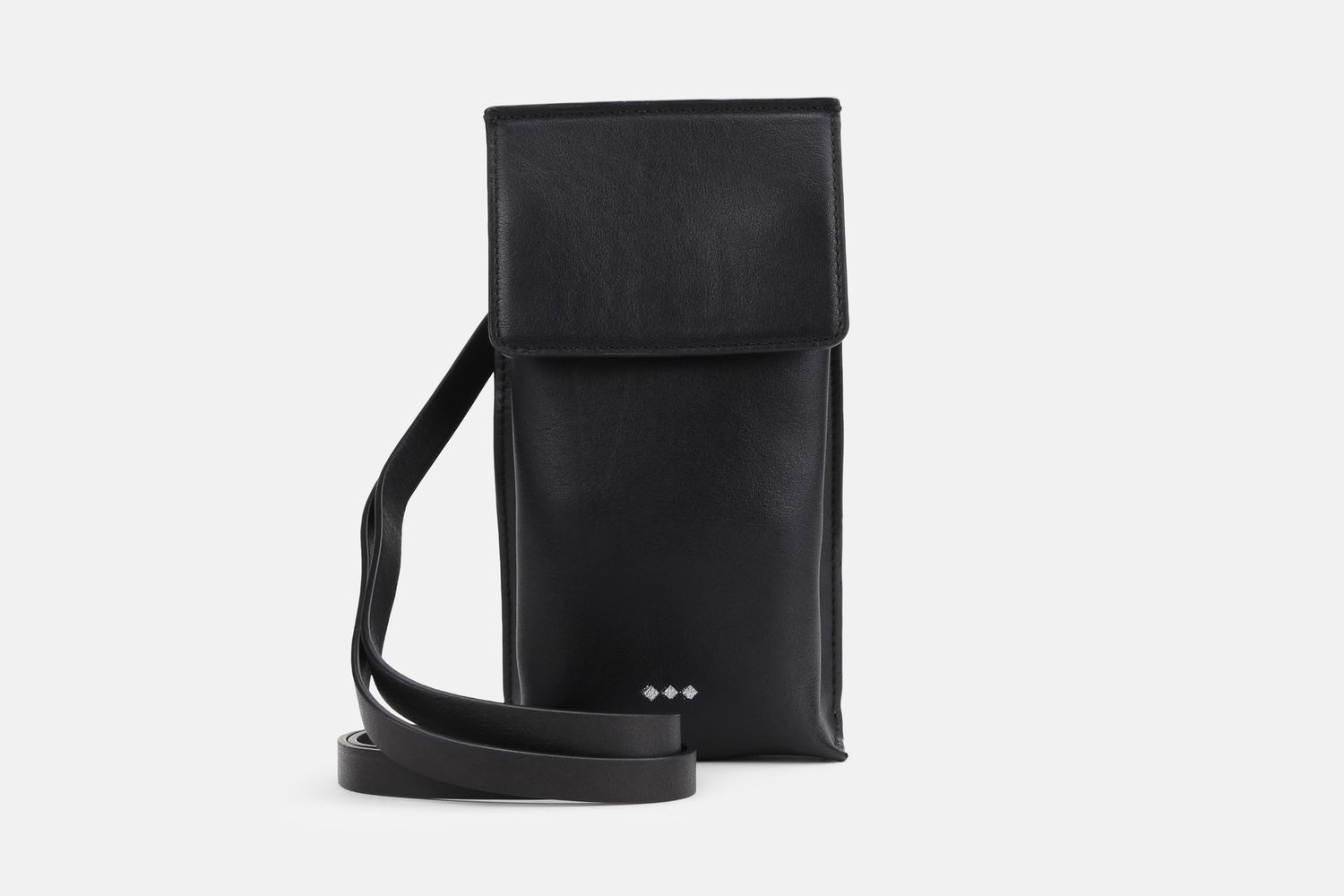 Elite Pouch 221 black