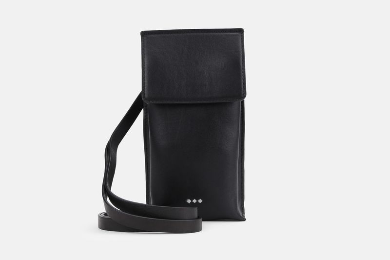 Elite Pouch 221 black