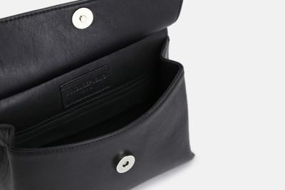 Elite Bumbag 221 black