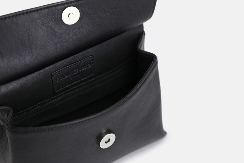 Elite Bumbag 221 black