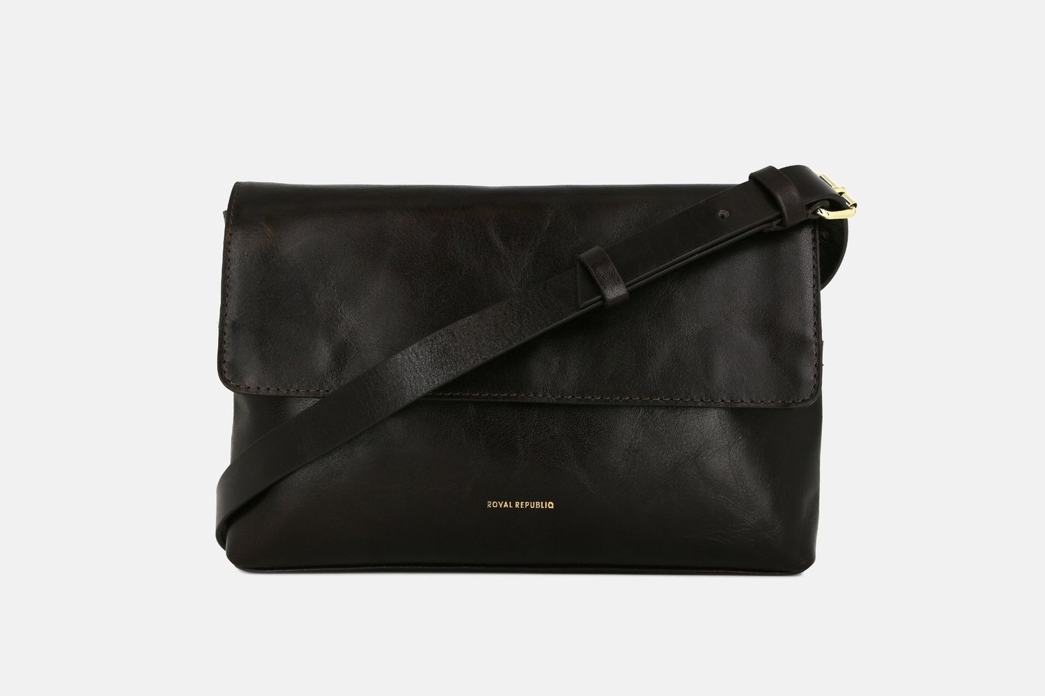 Essential Bumbag 199 black
