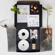 Gift set Deluxe Germination