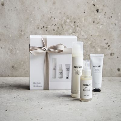 Giftbox The moisturising kit Face Care