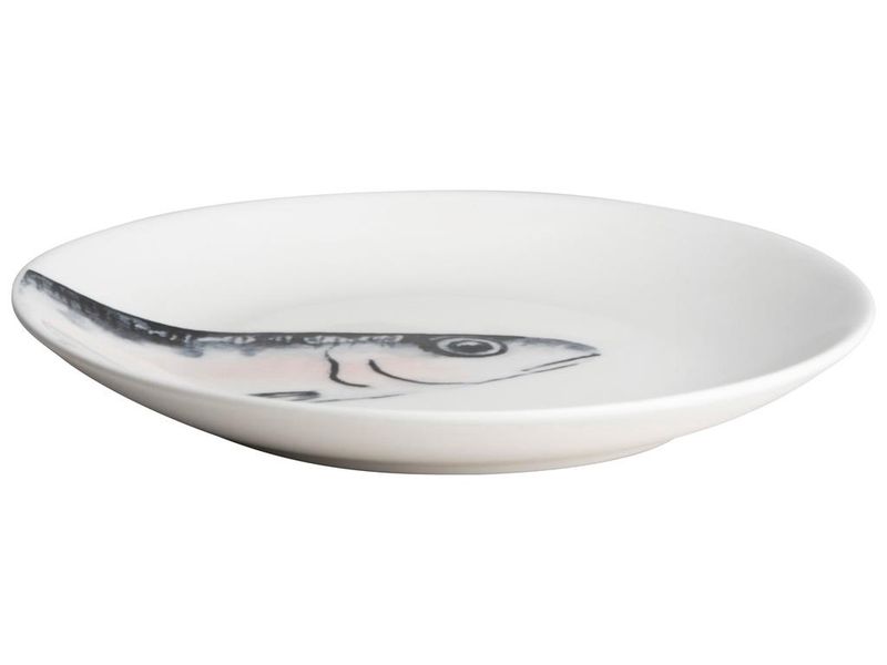 Gusta Patio S/2 dia 16,5 cm (vis)