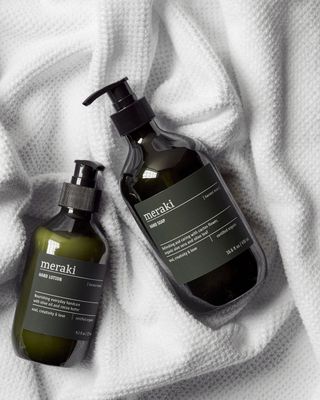 Hand soap, Harvest Moon 490 ml.
