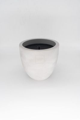 Kaars Beton L (outdoor) + kistje