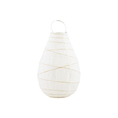 Lantaarn HD Drop White