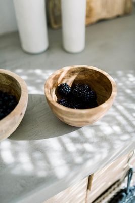 Leeff kom Boris Mangohout S