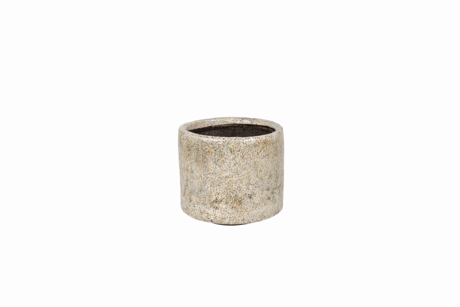Minipot D11 Fracture Pistache